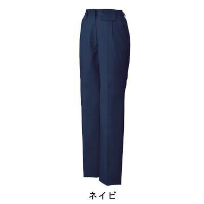 Work Clothes - 自重堂 作業服 81606 製品制電ストレッチレディースワンタックパンツ XL 秋冬用 作業ズボン 作業着 レディース ワークウェア jichodo かっこいい