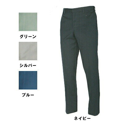 Rakuten - コーコス 作業服 AS-1933 ノータックスラックス 88-106 作業着 CO-COS ワークウェア メンズ かっこいい