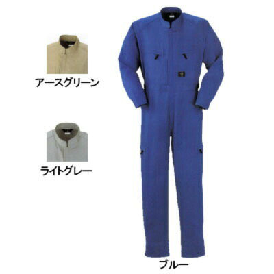 Rakuten - 作業服・ツナギ DON 715 ツナギ服 3L