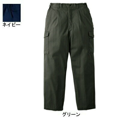 桑和 SOWA 秋冬用 作業服 作業着 防寒着 3008 防寒ズボン 3L メンズ ソーワ ワークウェア