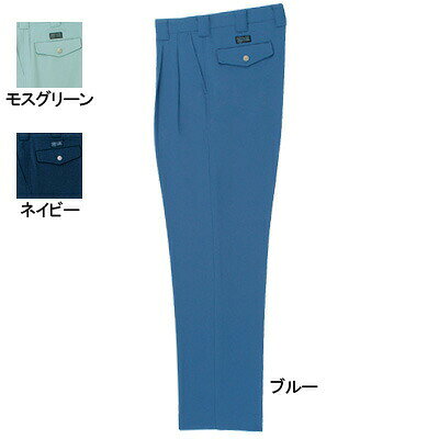 Rakuten - 桑和 SOWA 作業服 作業着 オールシーズン 9229 エコスラックス 130 ストレッチ メンズ ソーワ ワークウェア