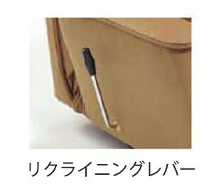 【10/9(木)1:59までポイント10倍】 座椅子単品 SPRビータ(L)1人掛けソファ カバー 腰痛対策 リクライニング コンパクト 折りたたみ 収納 ハイバック 腹筋 リラックス [3]