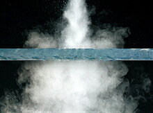 ダブル 当店在庫限り 通気性抜群 特殊立体構造の高反発 3D ラッセル エアーパット
