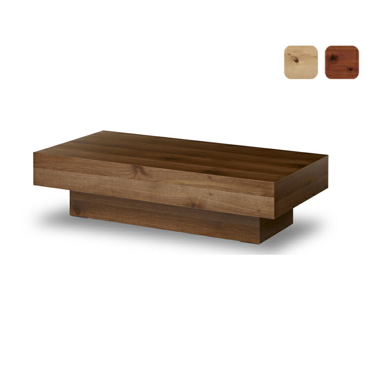 センターテーブル RAICHOライチョウ NIPPONAIRE ニッポネア ローテーブル リビングテーブル 国産 ウォ..