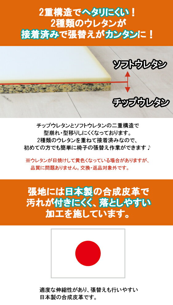 ����Ź�߸˸¤ꢨ 4�ӥ��å� �ػҺ��̤�ĥ�ؤ����å� ��ʬ�ǰػҤ�ĥ�ؤ����Ǥ��륻�å� PVC�쥶�� �� ������ ������ ���� ���쥿�� ĥ�� DIY ������� ����