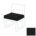 大特価品 カバーのみ BIS ビス サイドチェア 専用カバー アウトレット 展示品 撮影品 見切り 訳あり