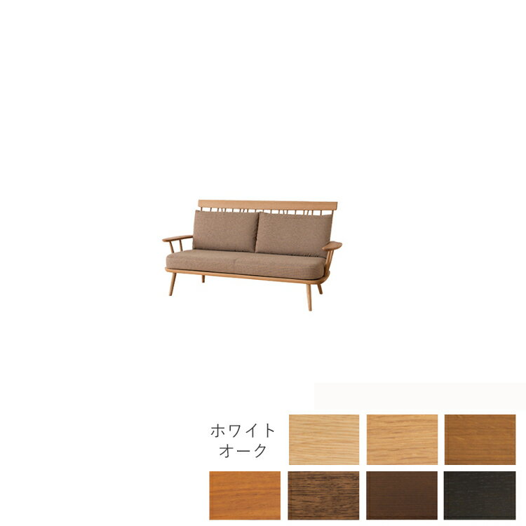 樂天商城 - NM101SO Bランク ソファ3P NEWMCKINLEY ニューマッキンレイ 飛騨産業