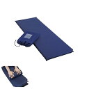 【60×180 厚さ3cm】簡易備蓄用マット 災害用エアロフ...