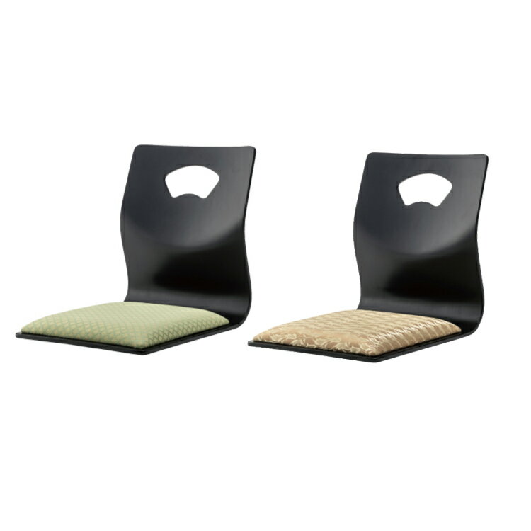 1脚バラ売り BC-113 お座敷シリーズ ハンドル付きチェア 業務用