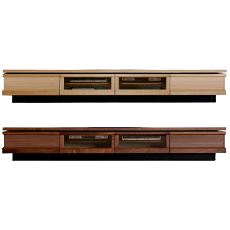 240cm幅 ZIO ジオ TVボード　4サイズ+キャビネット2サイズ