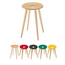 天童木工 リングスツール 『Ring stool』 張地：グレードV 『オールマイティ』 S-3165MP-NT