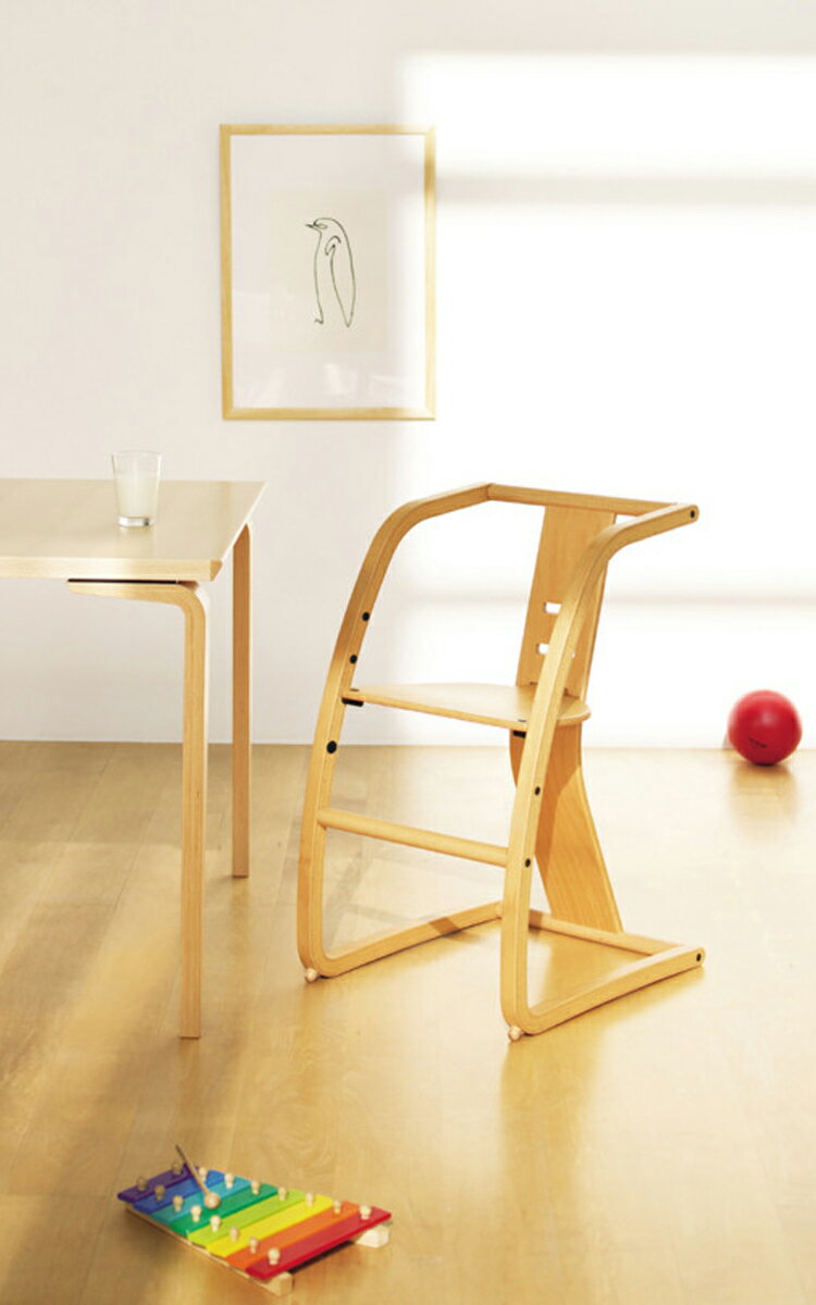 ŷƸ�ڹ� ���å������� ��Titi chair�� T-5623WB-NT