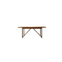 TOCCO(トッコ) Dining Table 175 ダイニングテーブル(175)の写真