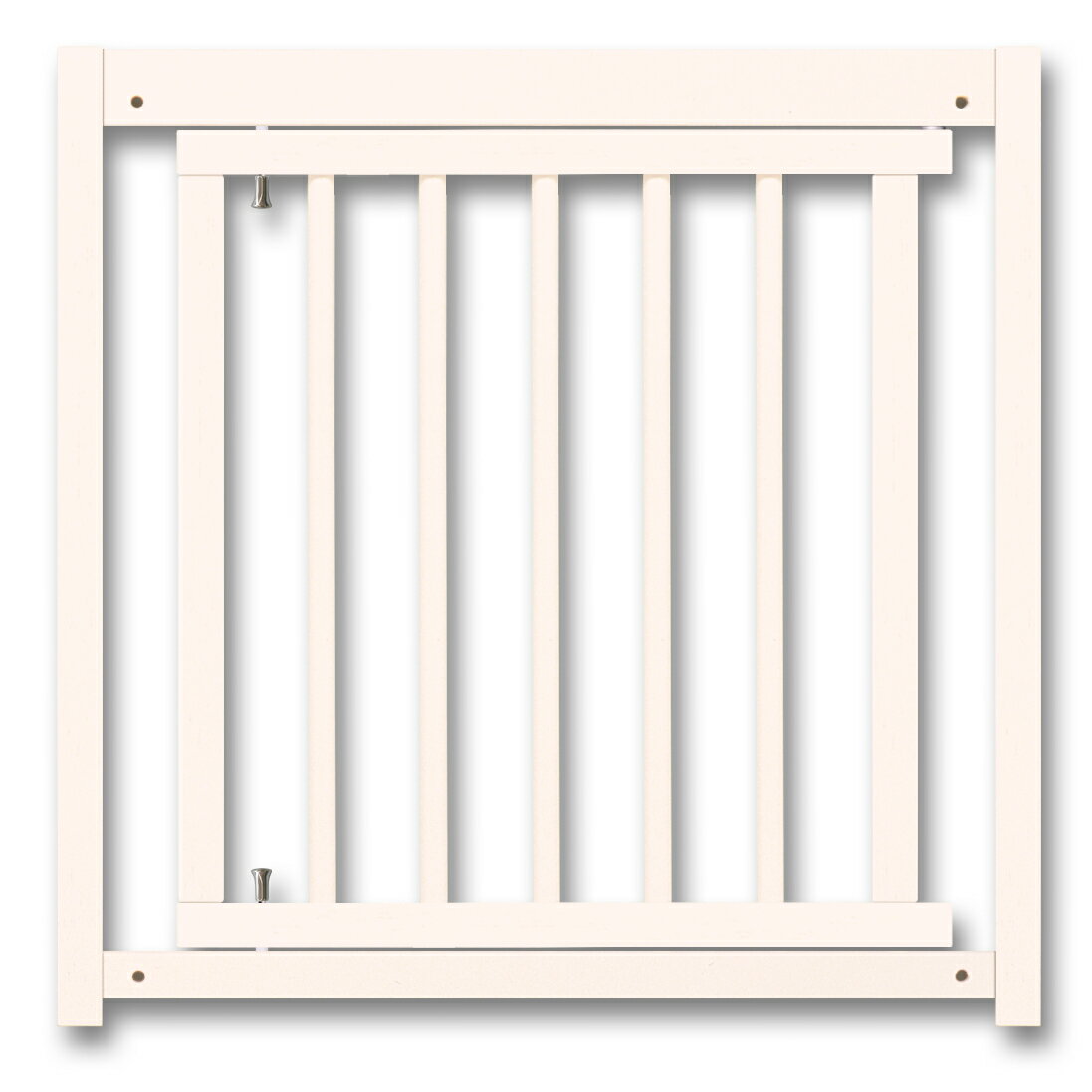 ペット家具拡張パーツ[ 追加パーツ60×60 扉枠 ]