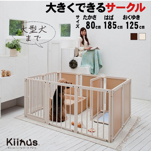楽天市場】木製(大きさ(犬)大型犬)(サークル|犬小屋 楽天市場】木製(大きさ(犬)大型犬)(サークル|犬小屋