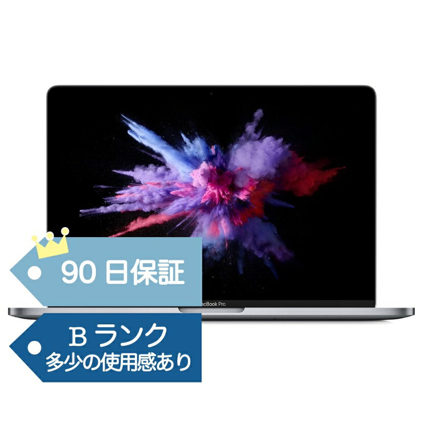 【中古】 Apple MacBook Pro 2019 MV962J/A Cor