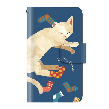 ARROWS アローズ ケース arrows Be3 Be NX SV Fit 手帳型 手帳 スマホケース アニマル 動物 癒し系