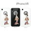 Plus-S iPhone xr ケース iPhone xs ケース iPhone xs max ケース iPhone アイフォン ケース 日本美人 JAPANESE BIJIN iPhone XR iPhone XS Max iPhone X iPhone8 8Plus iPhone7 7Plus iPhone6 SE 5 5C ハードケース カバー スマホケース スマホカバー