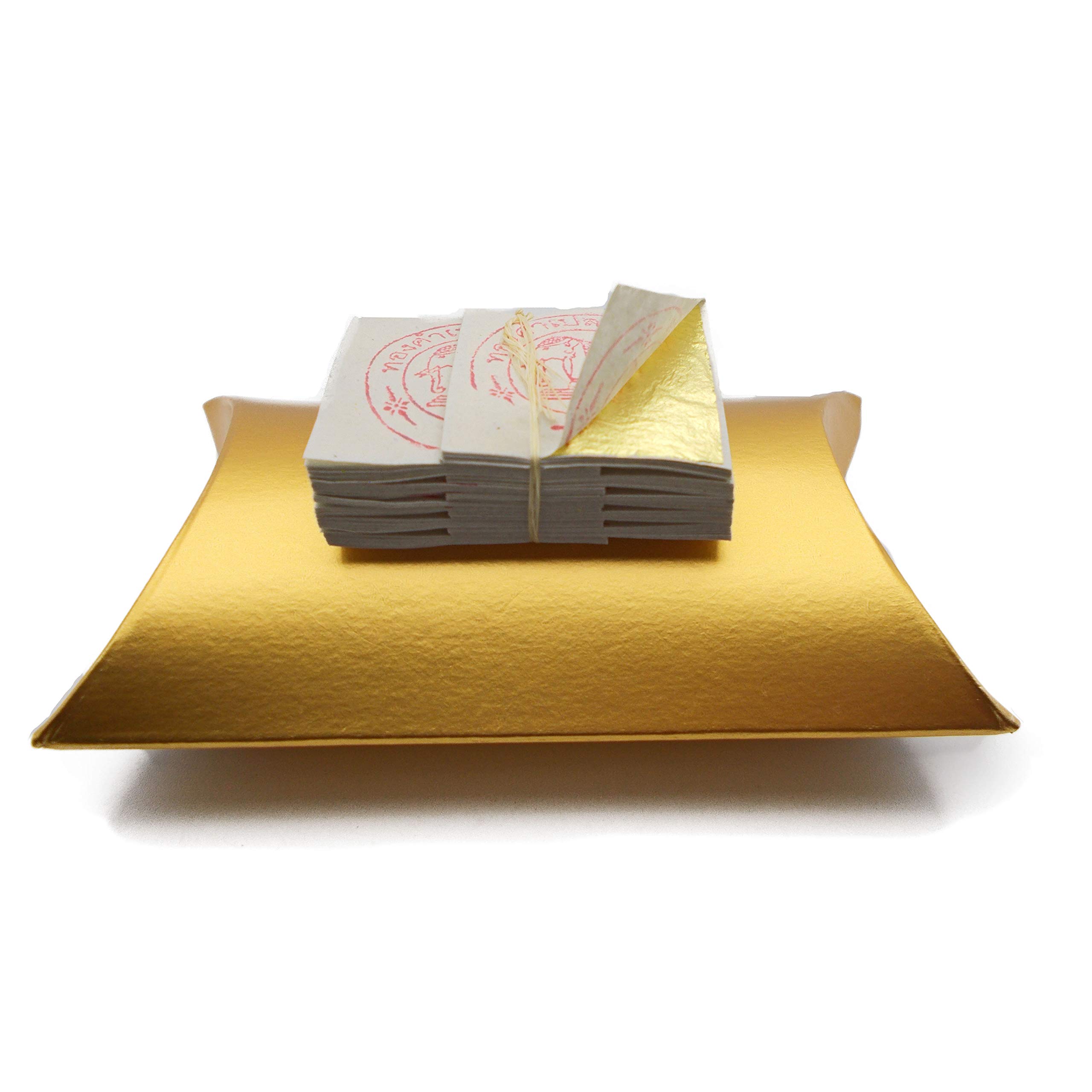 楽天市場】金箔タイ産の通販