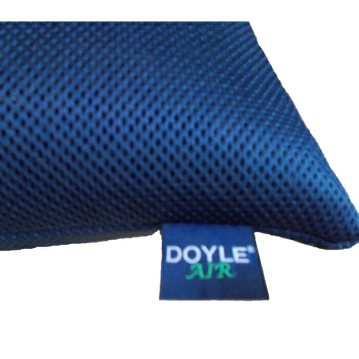 お茶まくらポリエステル100%ハニカムメッシュ43cm×63cm [3]