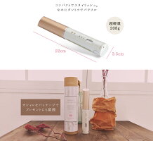 ヘアーアイロンの製品仕様