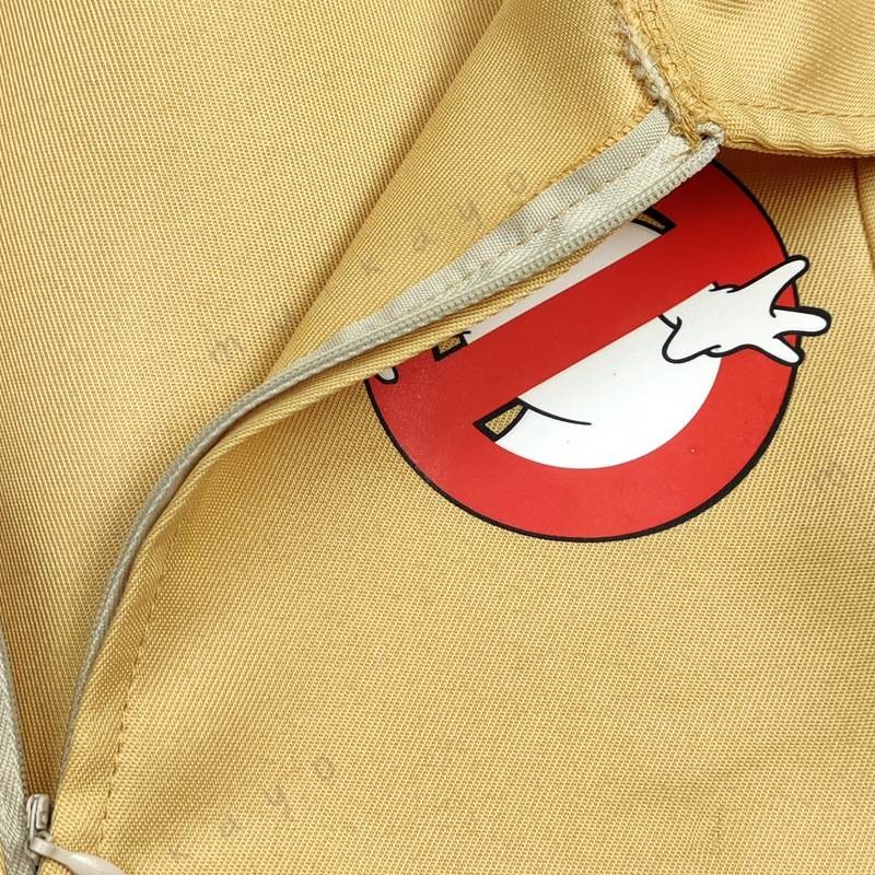 Navidad Bastardos fantasmas ropa para niños traje de cosplay para niños traje para niños Popular — vista 2