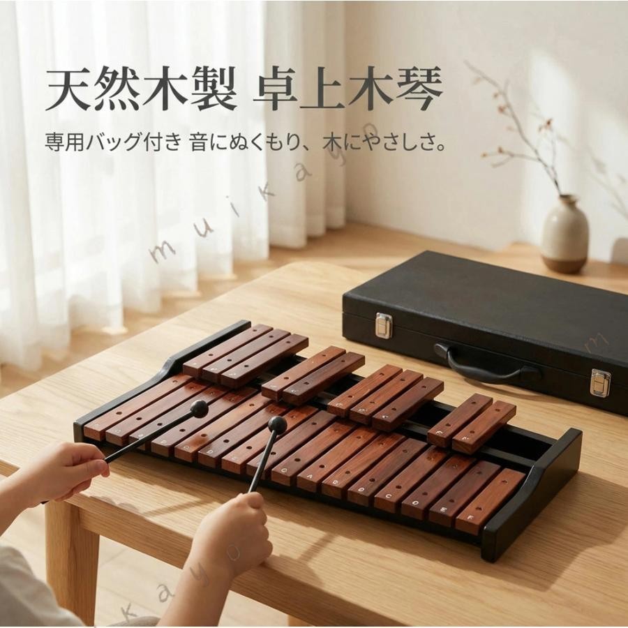 楽天市場】木琴 収納の通販