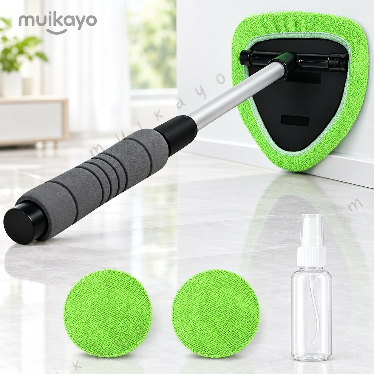 商品の説明 すべての表面に安全に使用でき、さまざまな車両や家庭での使用に理想的です。車が温まるのを待たずに窓をクリアにします。 すべての表面に安全に使用でき、さまざまな車両や家庭での使用に理想的です。車が温まるのを待たずに窓をクリアにします。