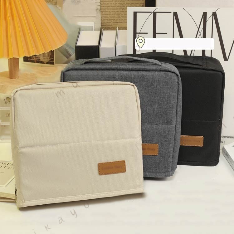 リモートワーク ペンケース 仕切り ガジェットポーチ 文房具ポーチ 学生 大容量 ふでばこ 立つ 小物入れ 自立 ツール 収容 仕事 ツールペンスタンド 社会人 おしゃれ 筆箱 収納整理 多機能ポーチ スタンドポーチ 筆入れ 文具収納 kinuvibe-10073452 KinuVibe サンプル画像2