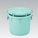 三甲 サンコー テンタル 65-1フタ (パッキン金具付) プラスチック製