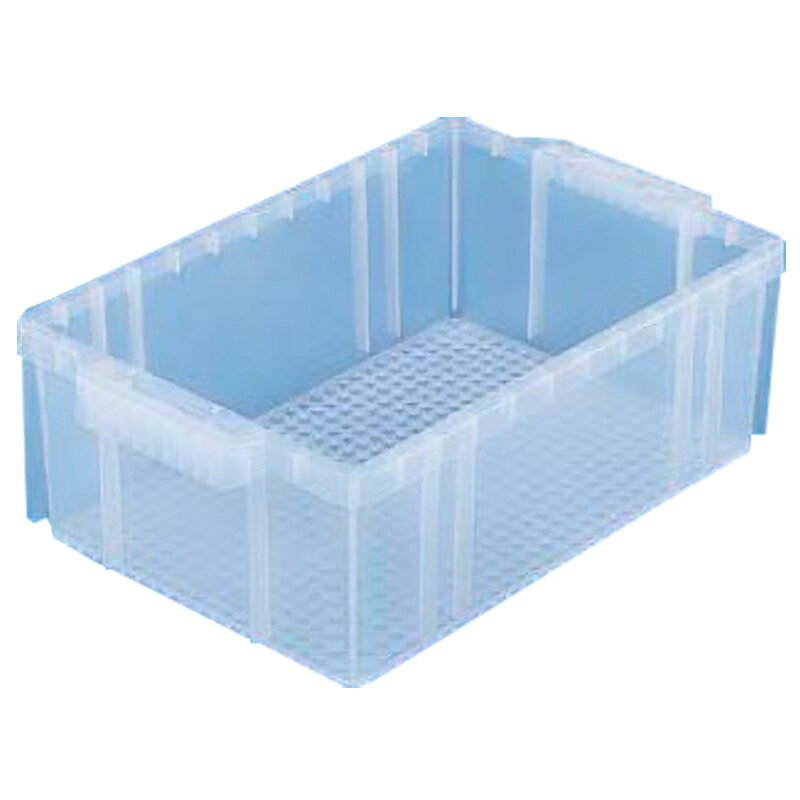 サカエ サンボックス 13TM 透明 コンテナボックス 収納 保管 収納ボックス