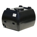 スイコー ホームローリータンク 500L HLT-500 業務用 運搬 貯水タンク 貯水槽 雨水 農 ...