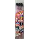 斎藤撚糸 ナイロンコード ウルトラビート Σ3.2 ねじり 30本 草刈りコード 刈払機