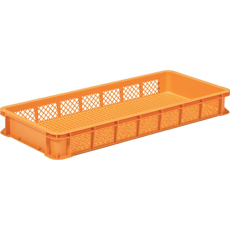 三甲 サンコー サンテナー B30N オレンジ