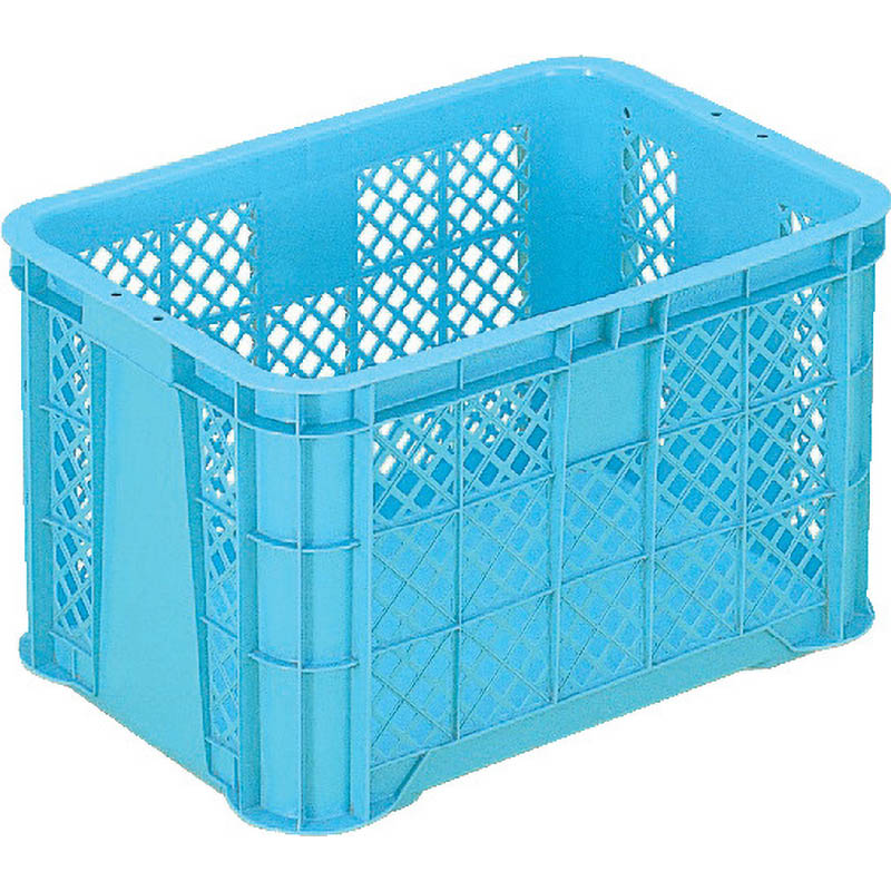 三甲 サンコー トップコンテナー #50 ライトブルー