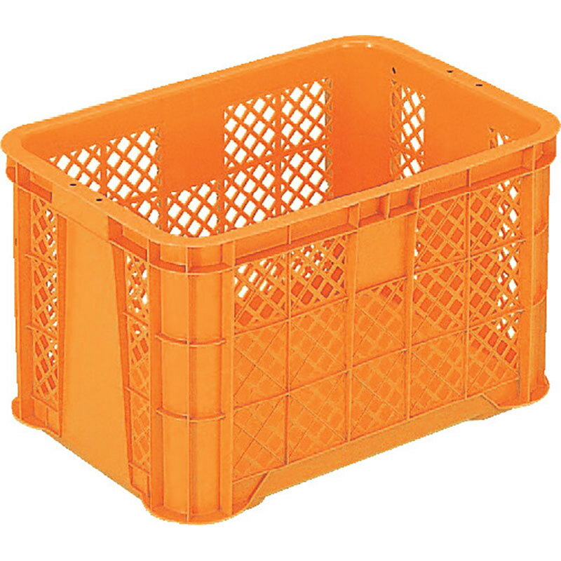 三甲 サンコー トップコンテナー #50 オレンジ