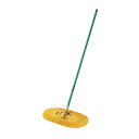 テラモト ホールモップ 40cm