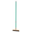 テラモト 自在ホーキ (パイプ柄) 30cm