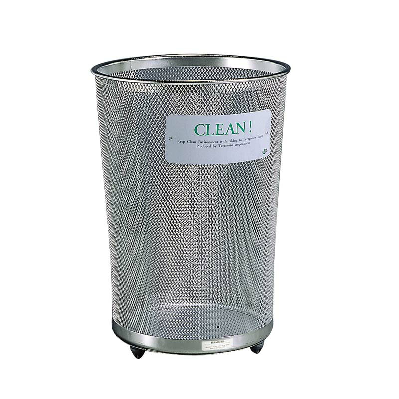 テラモト グランドコーナー470 丸ステン14