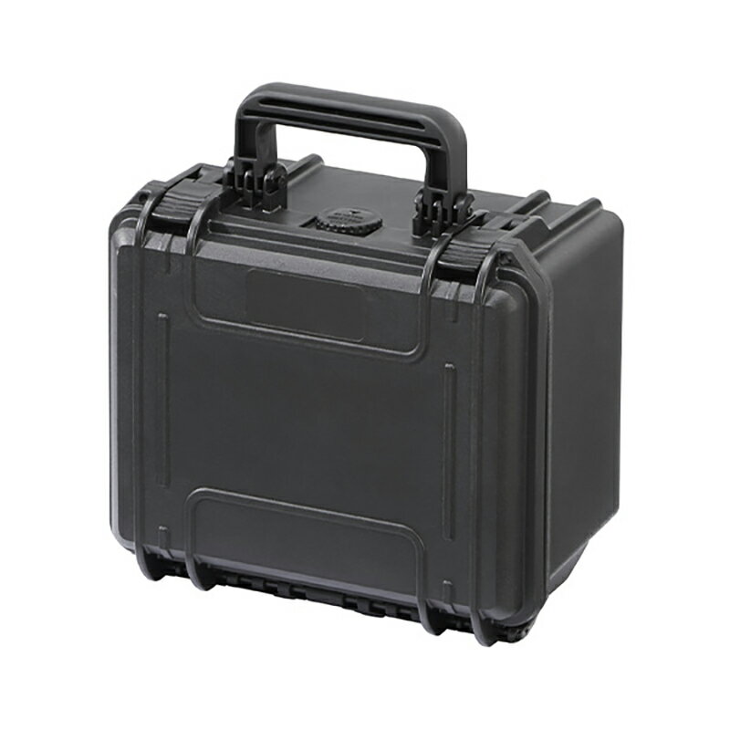 Panaro 革新的な防水ケース M235L ウレタン付 パナロ ブラック