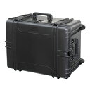 Panaro 革新的な防水ケース M620L ウレタン付 パナロ ブラック
