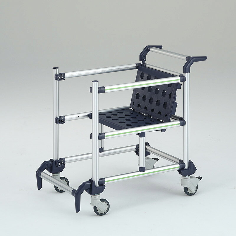サカセ化学工業 METAMO メタモプラス カートタイプ オレンジ ME-CT0CS0A 組立有り ...