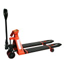 HAMACO ハマコSS ハンドパレットトラック HPSC20-511 フォーク式リフト 昇降機 物流機器