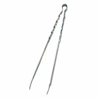 永塚製作所 ステンレス火バサミ 45cm C-5 火ばさみ ゴミ拾い 掃除 清掃 BBQ バーベキュー アウトドア ..