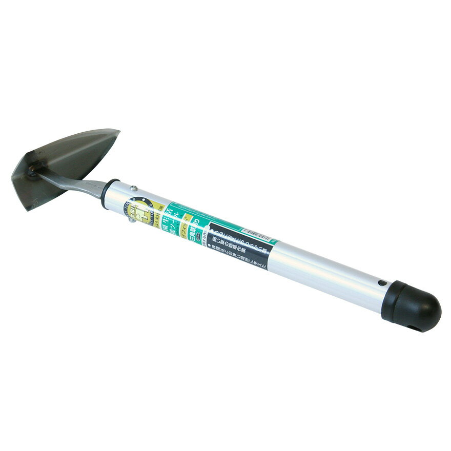 金象 MFステン片手三角草削り AP柄付 草削り 除草 草刈り 農作業 家庭菜園 園芸 ガーデニング 道具 草むしり 草取り 草抜き 雑草取り 浅香工業