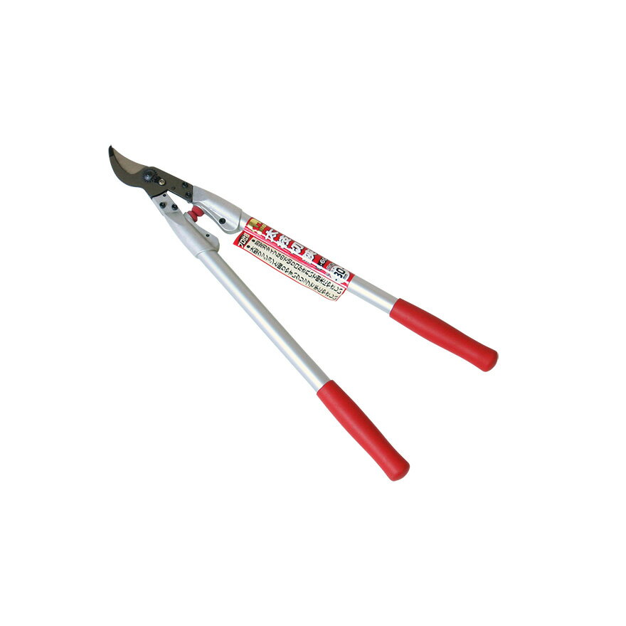 金象 太枝切鋏 L-60 剪定ばさみ 剪定はさみ 剪定ハサミ 園芸ばさみ 枝切鋏 太い枝 枝 切断 ガーデニン..