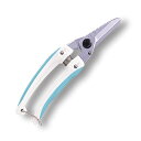 アルス 軽量・小型生花・園芸鋏ファミリー 140DX-G グリーン 剪定ばさみ 剪定鋏 剪定バサミ はさみ ハサミ 鋏 園芸 ガーデニング 野菜 果物 花 盆栽
