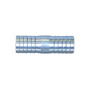 カクイチ ホースニップル 15mm ホース用パーツ