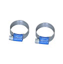 カクイチ ホースクランプ 19mm ホース用パーツ