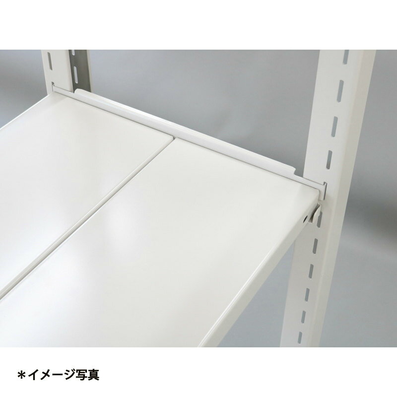 中量スチールラックAMBL型300Kgボルトレスタイプ1200Htimes;1800Wtimes;700D6段増連オフィス倉庫店舗整理棚業務用